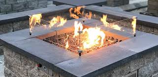 Do I Need A Wind Guard For My Fire Pit