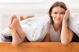 how to get rid of smelly feet know the