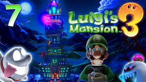 luigi s mansion 3 part 7 you