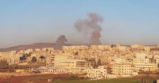 Африн займет не регулярная армия Сирии, а проправительственные силы -  BlogNews.am