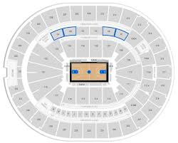 What Are Mvp Tables At An Orlando Magic Game