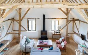 Steps To A Successful Barn Conversion