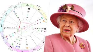 queen elizabeth ii s birth chart royal