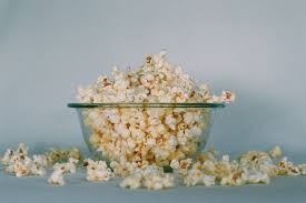 carbs in popcorn is popcorn keto friendly