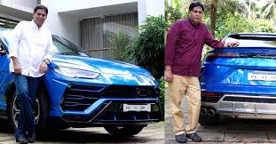 Nisham, a bidi firm owner, has been booked under section 23 of the. Meet Kerala S First Lamborghini Urus Fast Track Auto News English Manorama