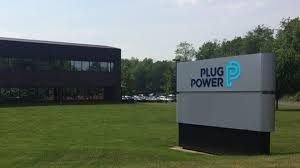 (us:plug) has 733 institutional owners and shareholders that have filed 13d/g or 13f forms with the securities exchange commission (sec). Plug Power S Stock Soars On Fuel Cell Contract Win Marketwatch