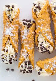5 ing cannolis baker by nature