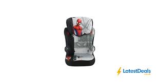 Marvel Spider Man Starter 15 36kg Car