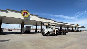worlds largest gas station in texas