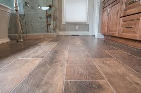 pros and cons of tile flooring tracy