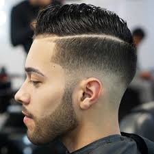 Tips cara membuat style rambut jarang undercut hair cut tutorial. 25 Idea Gaya Potongan Rambut Lelaki Terkini Pasti Tampil Lebih Kacak Maskulin