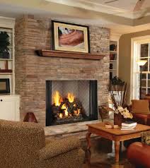 Wood Fireplaces Fireplace Gallery Of