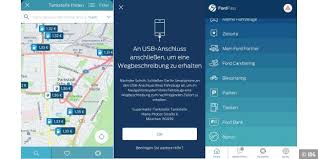 Fordpass is a free smartphone app that offers a range of services related to your ford vehicle as well as to wider transportation services regardless of whether you drive a car or not. Ford Sync 3 Im Fiesta Navi Telefonie Carplay Und Android Auto Im Test Pc Welt