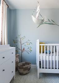 40 Baby Room Ideas For Decorating A
