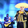 Vicente Fernndez \ u0027s First Row Live Concert - Imperio Noticias