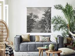 17 chic wall mural ideas we d commit to