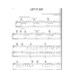 Let it go jamesbay sheet music download free in pdf or midi. Frozen Let It Go Pdf Docdroid