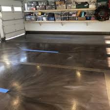 garage floor coating of mn 47 photos