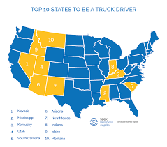 Lyft pay, lyft driver expenses. Truck Driver Salaries In Every State Study Reveals Best And Worst States For Truck Drivers Seek Business Capital