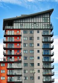 multifamily apartment valuation model