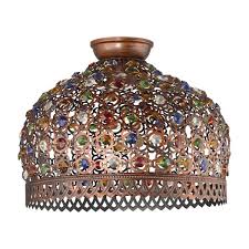 Jadida 325mm Antique Copper With