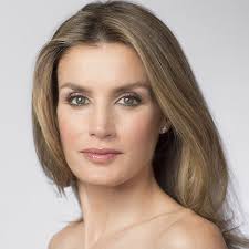 a look at queen letizia s flawless makeup