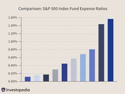The fund manager's dealing costs. The Hidden Differences Between Index Funds