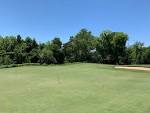 Practice Facilities - Landa Park Golf Course