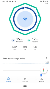 Heres How To Get The Most Out Of The Redesigned Google Fit