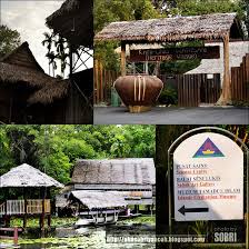 Berada di tangga kedua dalam senarai ini adalah the state hermitage museum yang terletak di st. Tempat Menarik Muzium Sabah Kota Kinabalu Sabah Malaysia Www Sobriyaacob Com