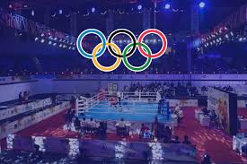 Drought, two cubans advance to gold medal matches. Ioc Executive Board Recommends To Retain Boxing At Tokyo Olympic Games