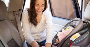 Why Winter Coats And Car Seats Spell