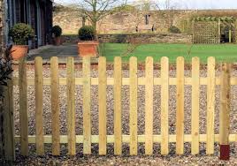 Picket Fence Panels Gates Best