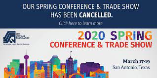 cancelled ssa 2020 spring conference