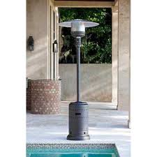 Fire Sense Patio Heaters For