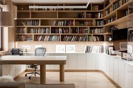 53 modern home office design ideas for