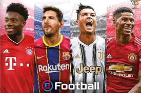 Konami already has the rights to the stadio olimpico, but could they have. Pes 2021 Front Cover Features Cristiano Ronaldo And Lionel Messi Together For First Time Alongside Man Utd Ace Rashford