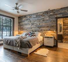 25 Best Bedroom Wall Designs With