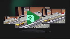 google play games on pc gets 4k support