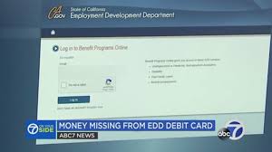 We did not find results for: Bay Area Man Discovers 4 000 Missing From His Edd Account Abc7 Los Angeles