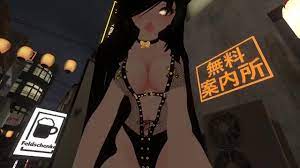 Anime Waifu Rides you in an Alley - Pornhub.com