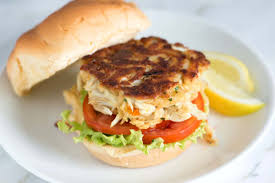 our favorite maryland crab cakes