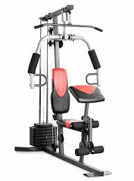 Home Gym Workout Weight System W 214 Lb Resistance