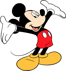 Bộ sưu tập 600 hình ảnh chuột Mickey dễ thương và đáng yêu nhất