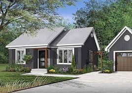 Affordable Cost Effective Home Plans