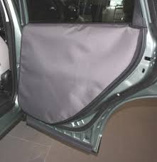 Subaru Forester Door Covers Set Of 2