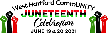 Juneteenth png cliparts, all these png images has no background, free & unlimited downloads. Juneteenth Logo We Ha West Hartford News