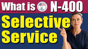 register for the selective service