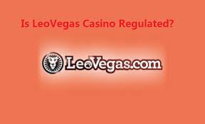 In 2017 leovegas mobile gaming group adopted two lions; Is Leovegas Casino Regulated Leovegas Casino Regulation Leovegas Casino Review Is Regulated