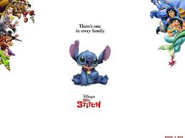 lilo and sch disney background for